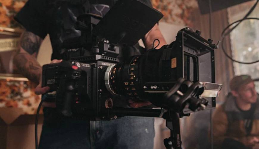 东丽区产品宣传视频拍摄公司哪家好？