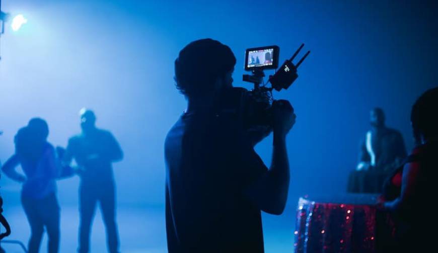 东丽区产品视频拍摄