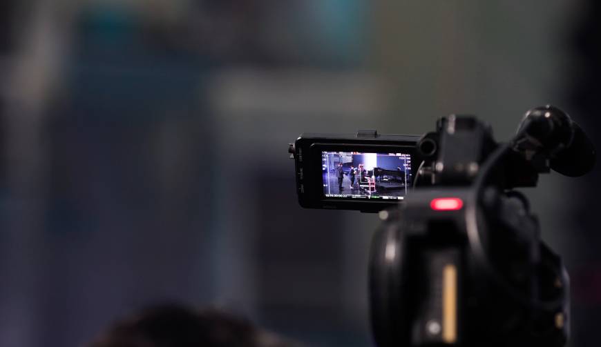 从脚本到成片全链路把控，东丽区产品视频拍摄公司用细节征服市场