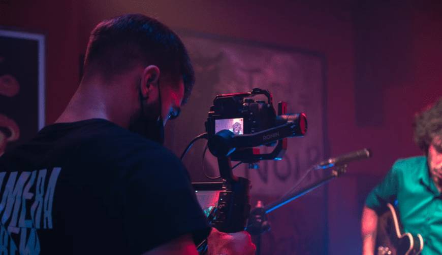 匠心雕琢视觉盛宴！专业东丽区产品视频拍摄公司赋能品牌价值