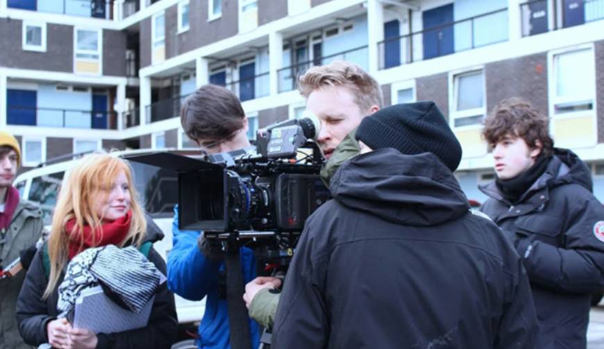 拒绝模板化套路！东丽区产品视频拍摄公司独创个性化视觉解决方案