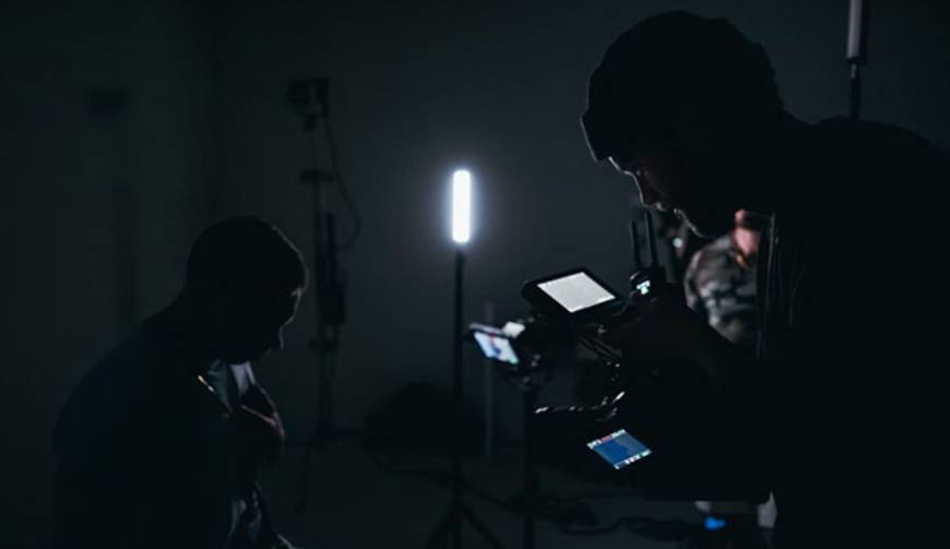 深耕东丽区产品视频拍摄，解锁产品出圈的流量密码