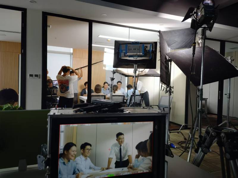 东丽区产品宣传视频制作方案：全流程成本管控，小预算也能拍出大片既视感