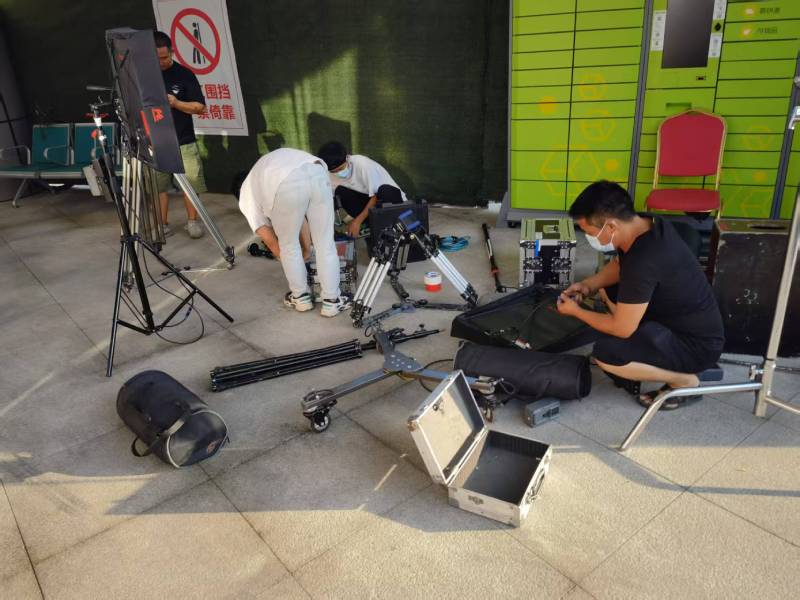 东丽区产品视频拍摄全攻略，让产品魅力在镜头下尽情绽放