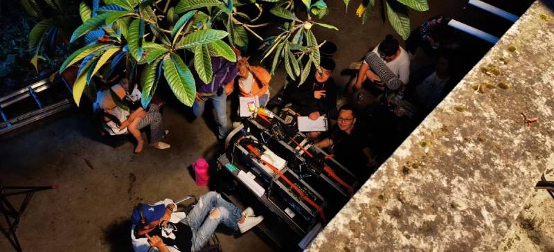 解锁东丽区产品宣传视频拍摄公司新势能，助力品牌强势破圈