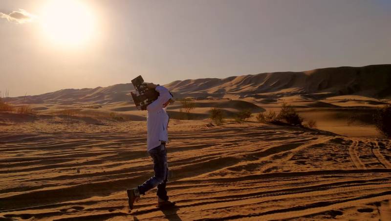 深耕东丽区产品宣传视频拍摄公司，解锁品牌传播的核心动能