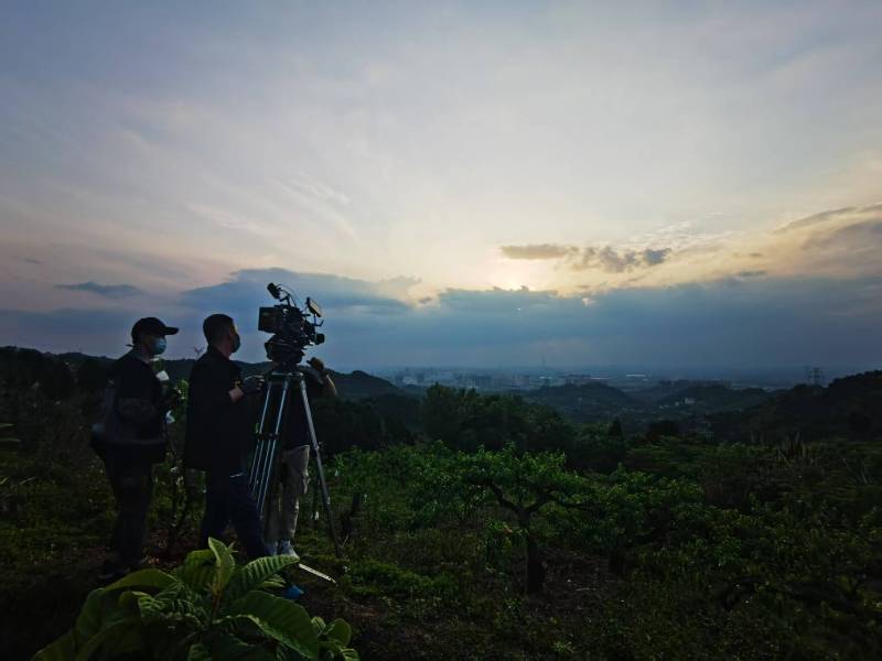 聚焦东丽区产品宣传视频拍摄公司，用专业实力铸就品牌传播传奇