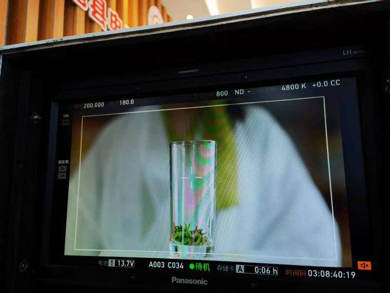 天然优选！东丽区电商产品宣传视频溯源原料产地的真实故事