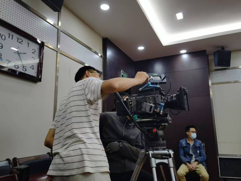 大数据指导创作方向，东丽区产品视频拍摄公司让每帧画面都有效触达