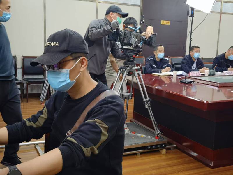 让销量翻倍的秘密武器！东丽区产品视频拍摄公司定制高转化视觉方案