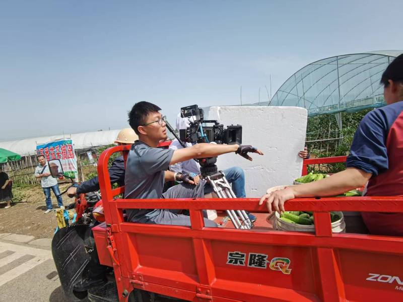 电商爆款背后的推手：东丽区产品视频拍摄公司精准捕捉卖点痛点